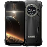 Blackview BV8200 12+24/256GB, 8800mAh, schwarz