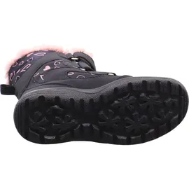 superfit Crystal Blau/Rosa 33