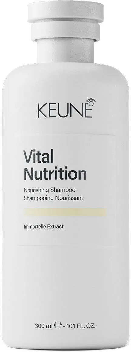 KEUNE Vital Nutrition Nourishing Shampoo 300 ml