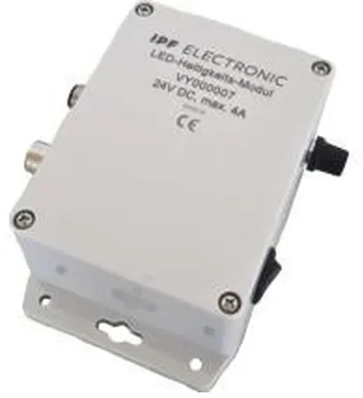 Ipf Electronic LED-Helligkeitsmodul VY000007