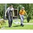 LANGFIT Plattenheber-Tragarm MS-PH2TA 60 kg