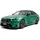 Solido 2025 - M5 (G90) Limousine grün 1:18