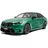 Solido 2025 - M5 (G90) Limousine grün 1:18