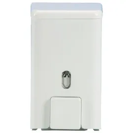 E-COLL Seifenspender 500 ml Weiß