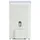 E-COLL Seifenspender 500 ml Weiß