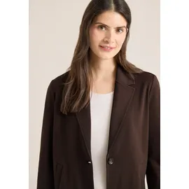 Cecil Blazer Braun 46