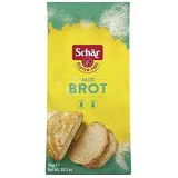 Schär Mix B - Brot Mix Backmischung Glutenfrei, 1kg