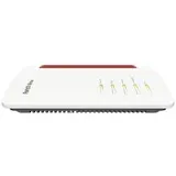 Fritz! WLAN Router FRITZ!Box 7690 Integriertes Modem: VDSL, ADSL2+ 2.4 GHz, 5 GHz 7136 MBit/s