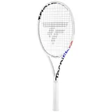 Tecnifibre T-Fight 300 Isoflex 98 weiss unbesaitet