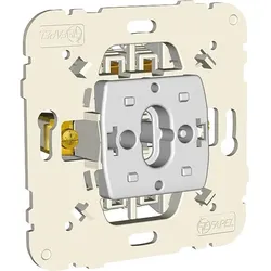 Wechselschalter 10A Unterputz