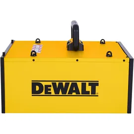 DeWalt DWXAF201 Gelb-Schwarz