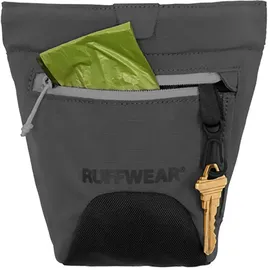 Ruffwear Treat TraderTM Essenstasche - Granite Gray - M