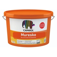 Caparol Muresko 5 Liter weiß