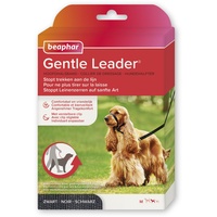 Beaphar - Gentle Leader - M - Schwarz - 1 Stück