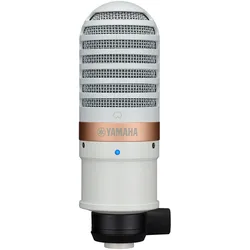 Yamaha YCM01, Studio-Mikrofon, -37 dB, 30 - 20000 Hz, 1000 Ohm, 23 dB, Verflüssi