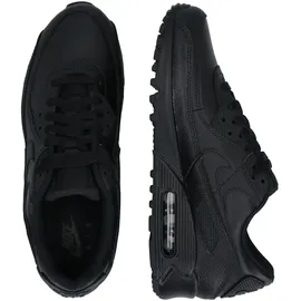 Nike Air Max 90 LTR Herren Black/Black/Black 44,5