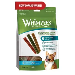 WHIMZEES Stix S 28 Stück