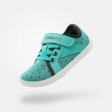 Saguaro Kinder Barfußschuhe Luck I - Grün 33