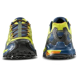 La Sportiva Ultra Raptor II Grün 46