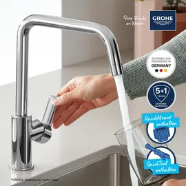 Grohe Start chrom 30470000