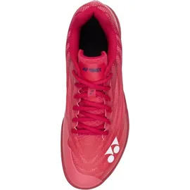 Yonex Pc Aerus Z Indoor-sportschuhe - Rubby Red - EU 41