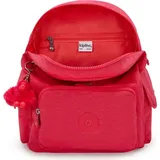 Kipling City Pack S Rucksack Pink