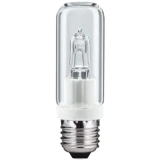 NCC-Licht Eco Röhrenlampe 32x105mm Röhre JDD E27 klar 205W 4200lm warmweiß 2700K dimmbar