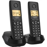 Gigaset PURE 100 Duo