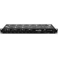 Eurolite DMX Splitter 8-Kanal