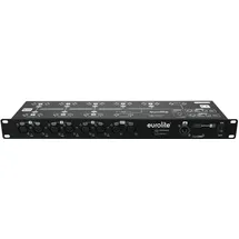 Eurolite DMX Splitter 8-Kanal