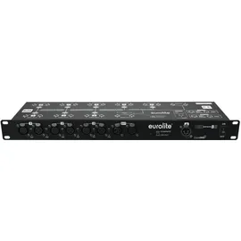 Eurolite DMX Splitter 8-Kanal