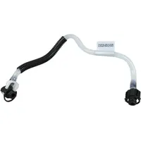 METZGER Kraftstoffleitung