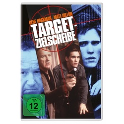 Target - Zielscheibe (DVD)