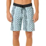 Rip Curl MIRAGE HERITIAGE VERT 19 Boardshort 2025 aqua - 32
