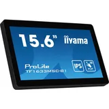 Iiyama ProLite TF1633MSC-B1 15.6"
