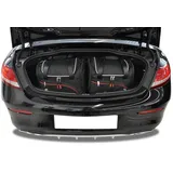 Kjust Kofferraumtaschen-Set 4-teilig Mercedes-Benz C-Klasse Cabrio A205 7027053