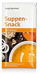 Snack di zuppa „Pottkieker“ - 20 g