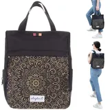 SPEAR Hygge Schwarz