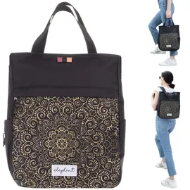 SPEAR Hygge Schwarz