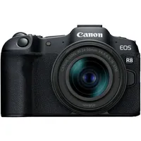 Canon EOS R8