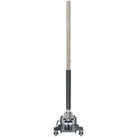 RODCRAFT RH136 Hubkraft 1, 5 Tonnen, Schwarz
