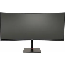 Acer Nitro XV345CURV 34" schwarz