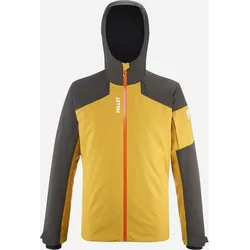 Jacke ATNA herren XS