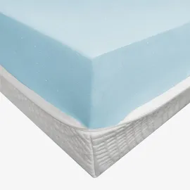 MiaSuite Matratze 90x190, 14 cm, Waterfoam, Sim