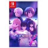 Eternights - Switch - Fighting - PEGI 16