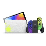 Nintendo Switch OLED-Modell Splatoon 3 Edition