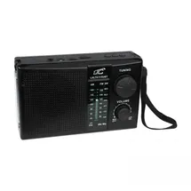 LTC LXLTC115UBT tragbares Radio