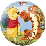 John Winnie the Pooh 9 Vinyl-Spielball sortiert (50699)