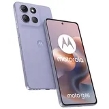 moto g86 256GB/8GB - PANTONE Cosmic Sky