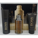 100 ml + Deo Spray 150 ml + Shower Gel 100 ml Geschenkset